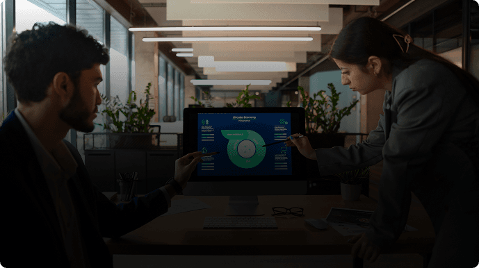 Data Governance & Management